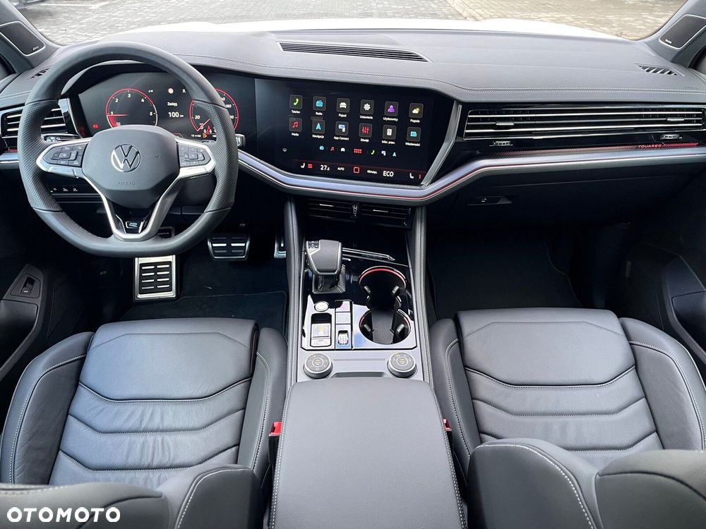 Volkswagen Touareg 3.0 V6 TDI 4Motion R-Line - 21