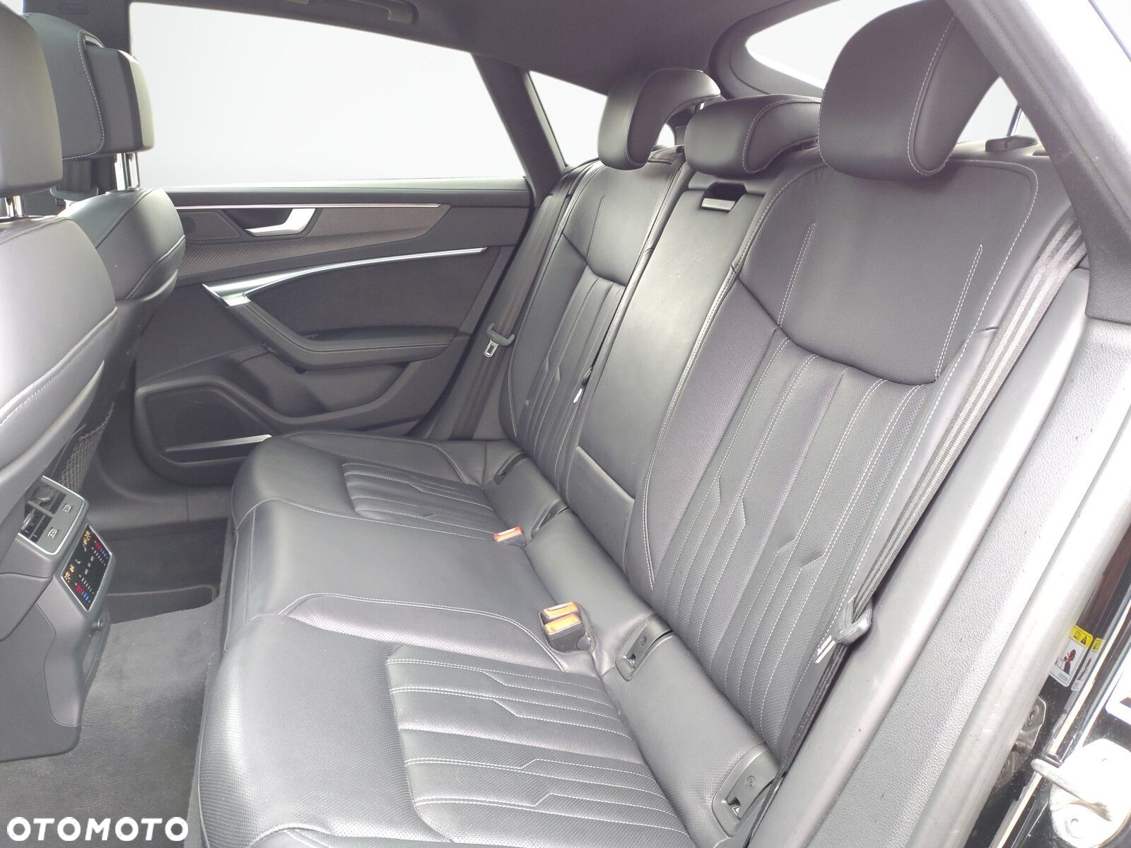 Audi S7 Sportback TDI Tiptronic - 23