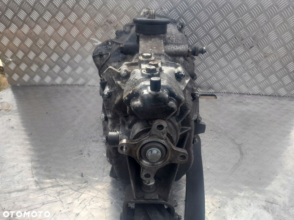 Lt 35 Ii 2.8 Skrzynia Biegów 711623 - 4