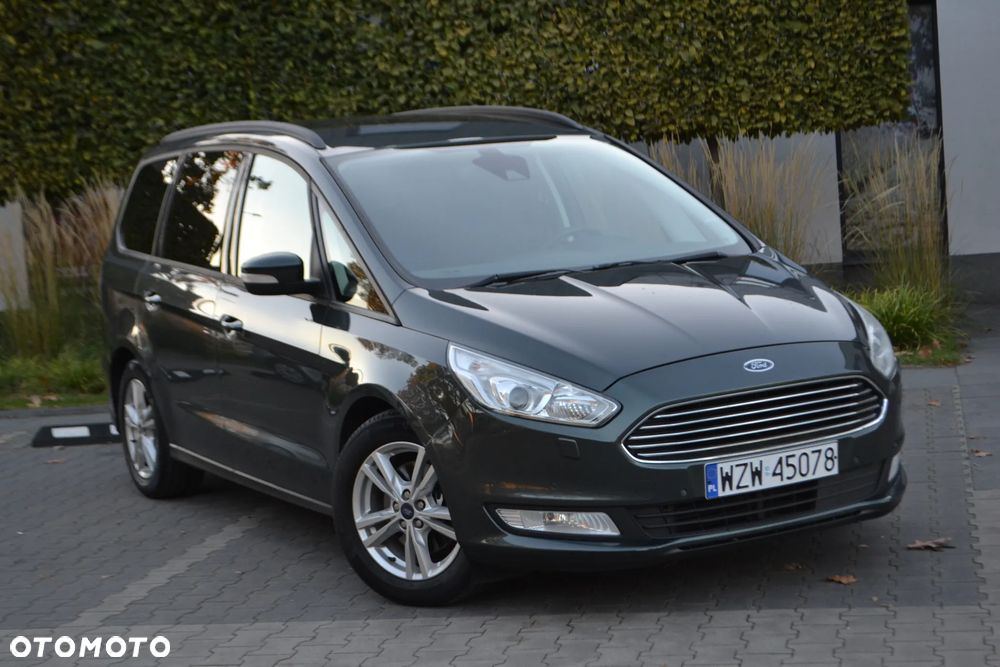Ford Galaxy - 6