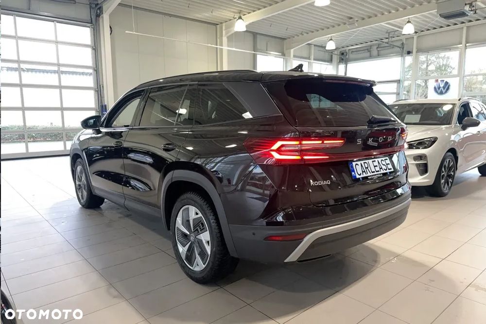 Skoda Kodiaq 2.0 TDI 4x2 Drive DSG - 7