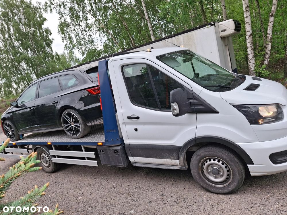 Ford Transit - 4