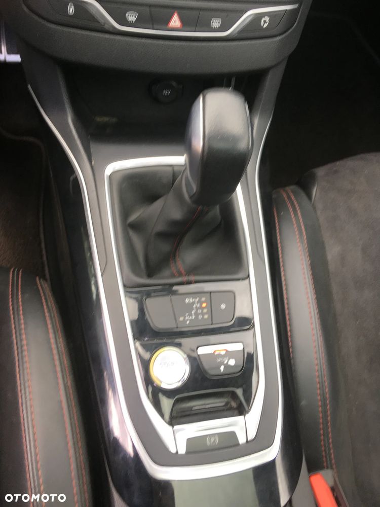 Peugeot 308 - 17
