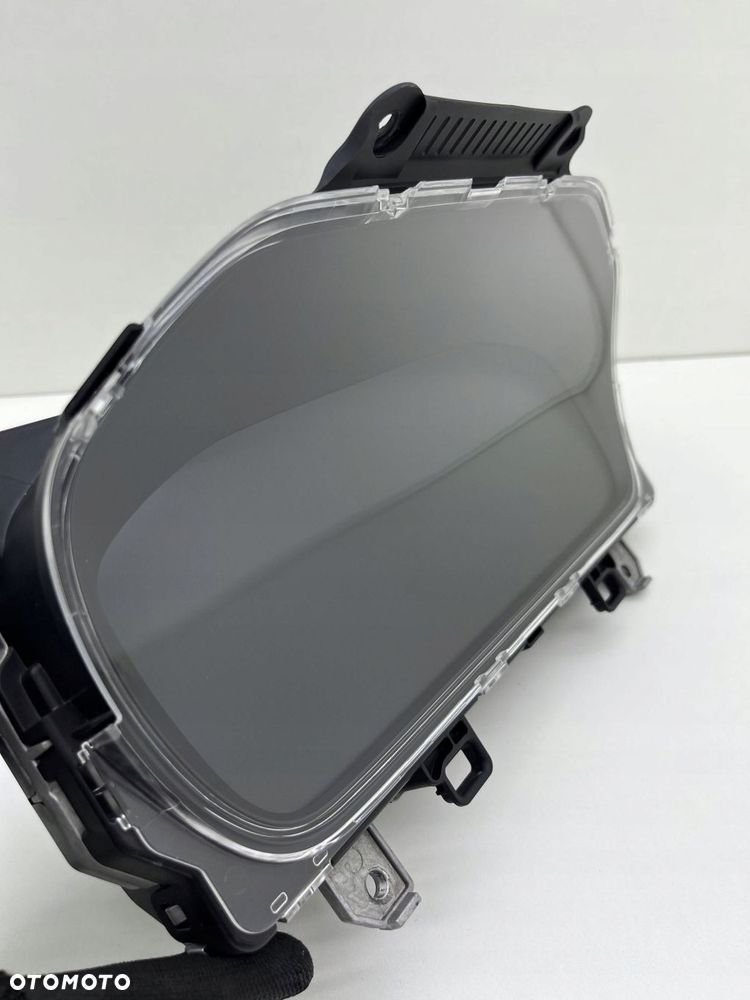 VOLVO XC40 LICZNIK ZEGARY DIGITAL ANGLIK 32320737 - 5