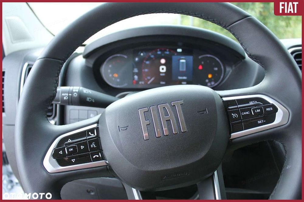 Fiat Ducato Maxi L4H3 AT 2.2 180KM - 11