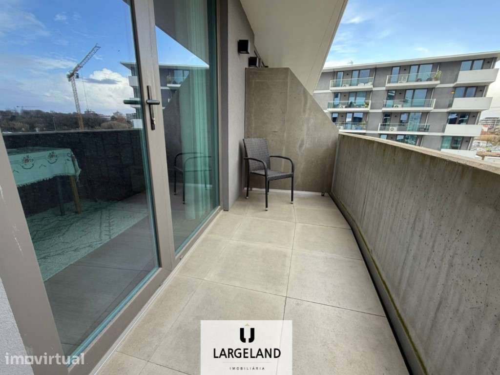Apartamento T1 Centro de Aveiro - Grande imagem: 5/8