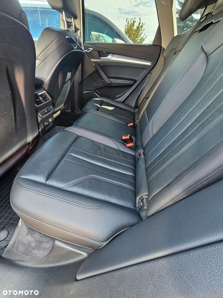 Audi Q5 40 TDI Quattro S tronic - 6