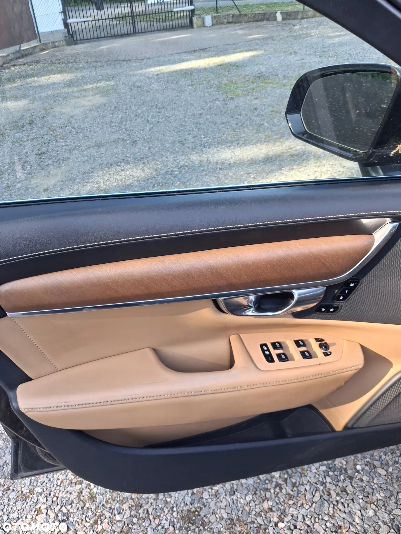 Volvo S90 T6 AWD Inscription - 10