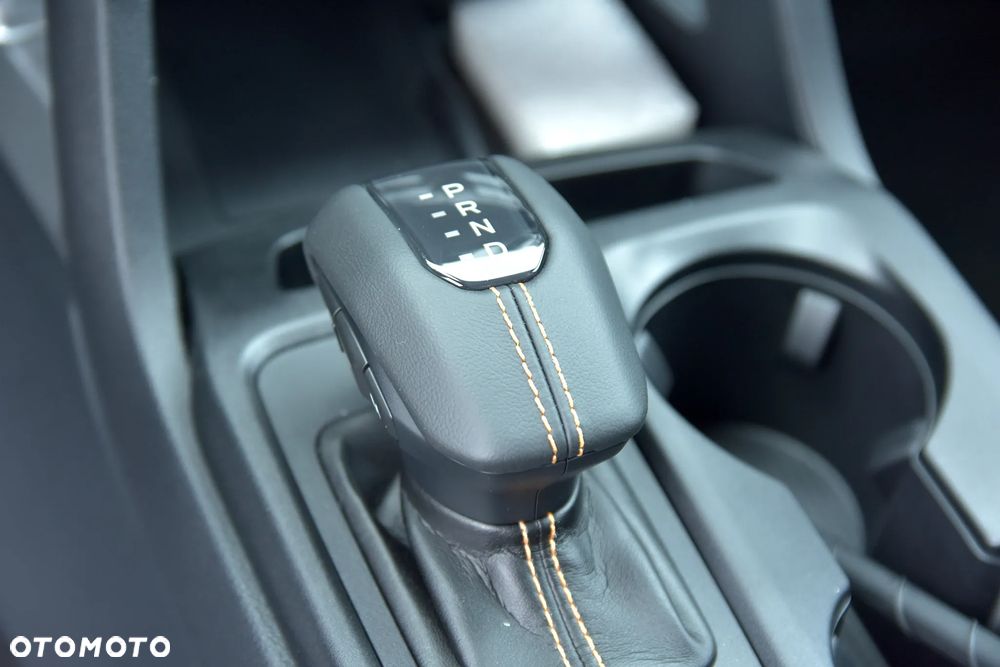 Ford Ranger Wildtrak 2.0 205KM - 16