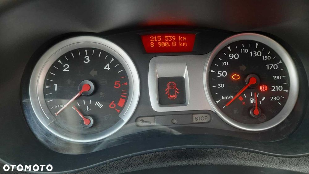Renault Clio - 7