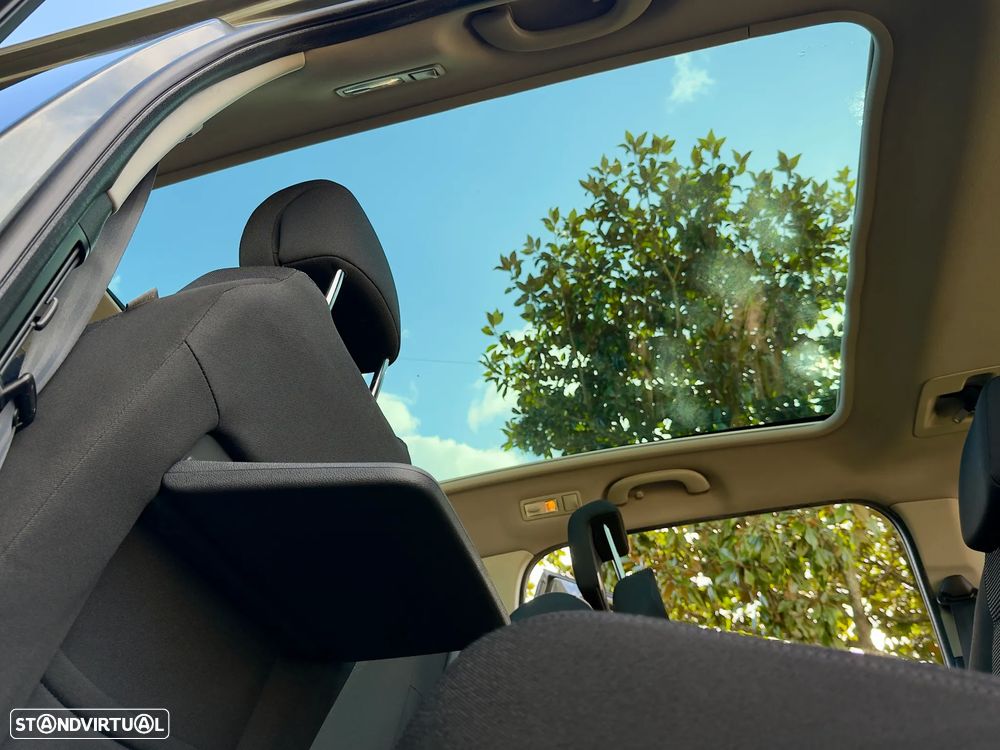 Peugeot 5008 1.6 HDi Premium - 8