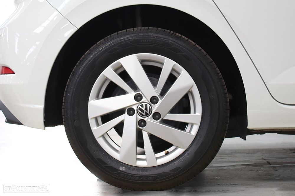 VW Polo 1.0 TSI Style DSG - 5