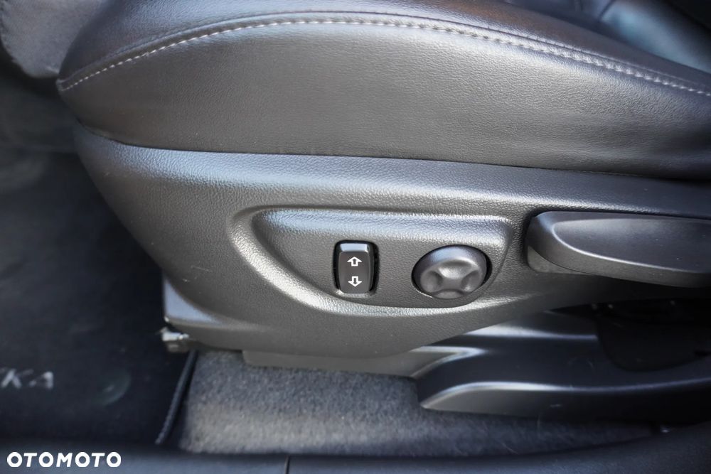 Opel Mokka 1.6 CDTI ecoFLEX Start/Stop 4x4 Innovation - 22