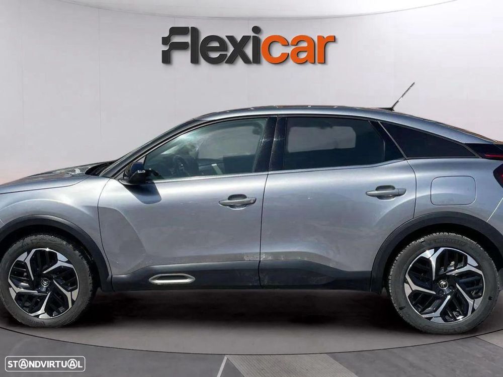 Citroën C4 1.5 BlueHDi Shine EAT8 - 4