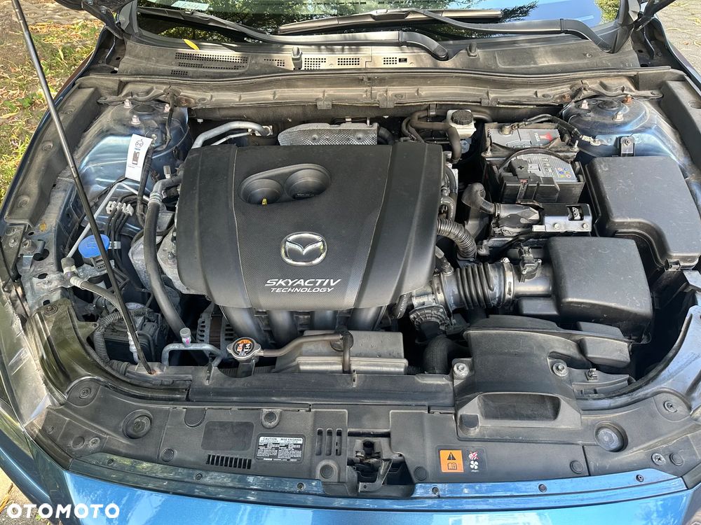 Mazda 3 - 17