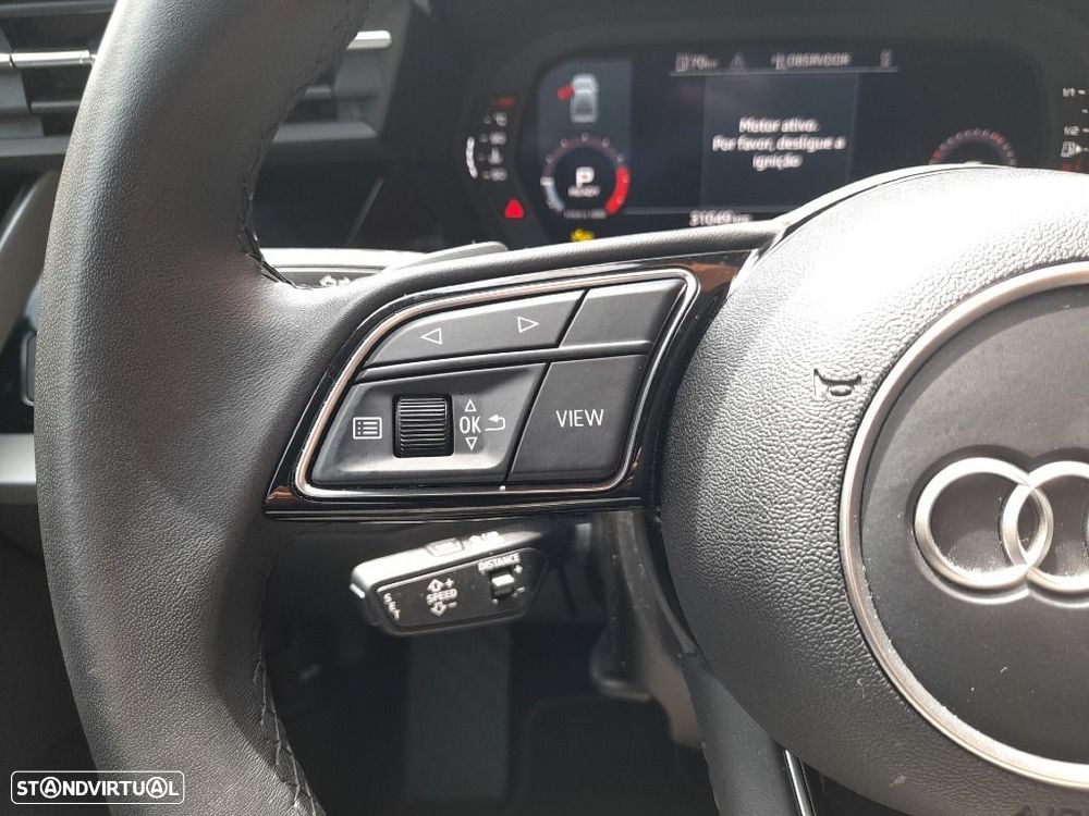 Audi A3 Limousine 30 TFSI Advanced S tronic - 17