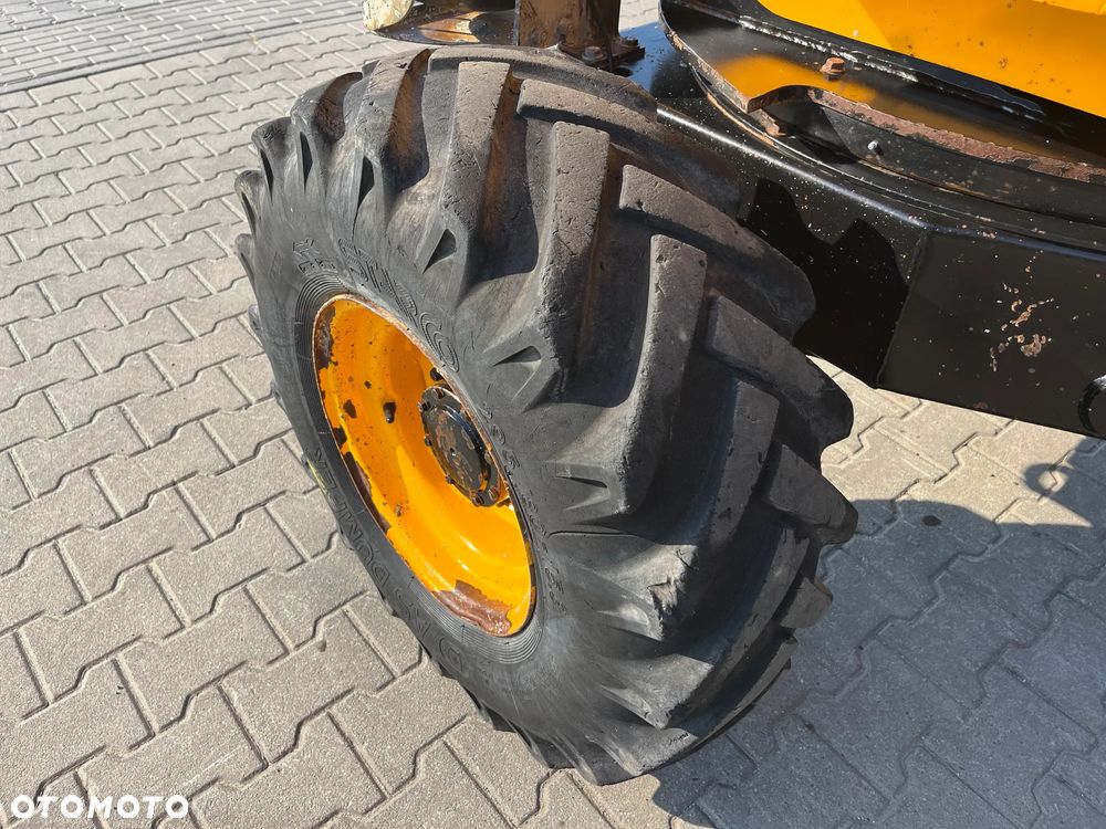 JCB 3 TSTh - 11