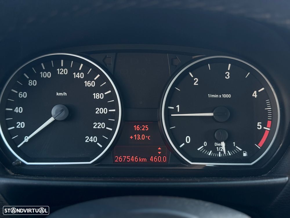 BMW 118 d DPF Edition Sport - 9