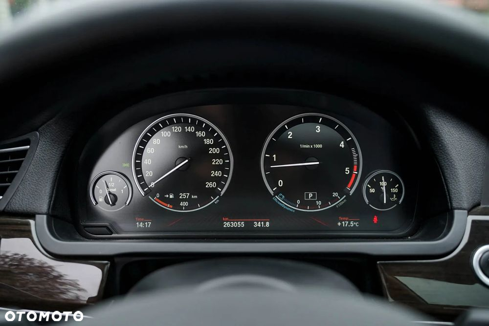 BMW Seria 7 730d - 20