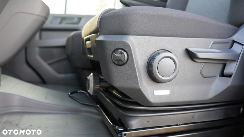 Volkswagen Crafter - 22