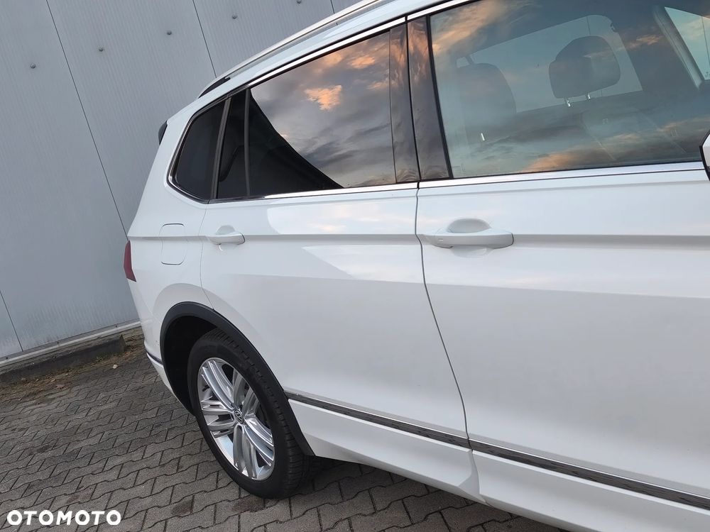 Volkswagen Tiguan 2.0 TDI BMT SCR 4Mot Highline DSG - 16