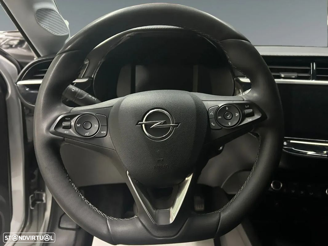 Opel Corsa 1.2 T Elegance - 14