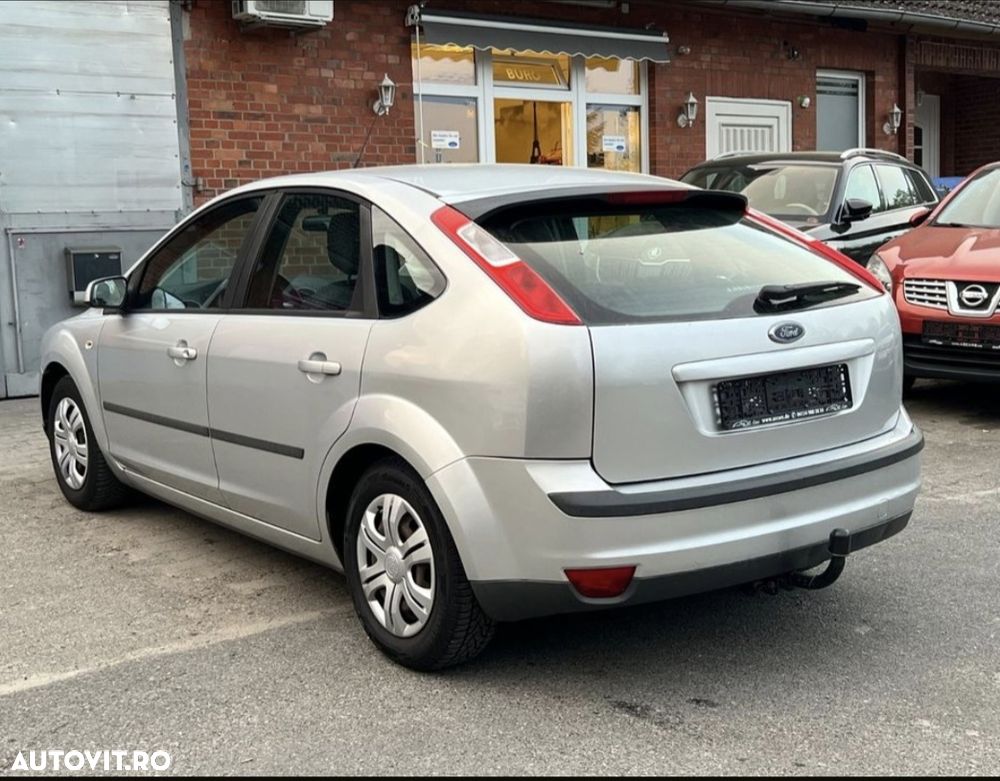 Ford Focus - 3