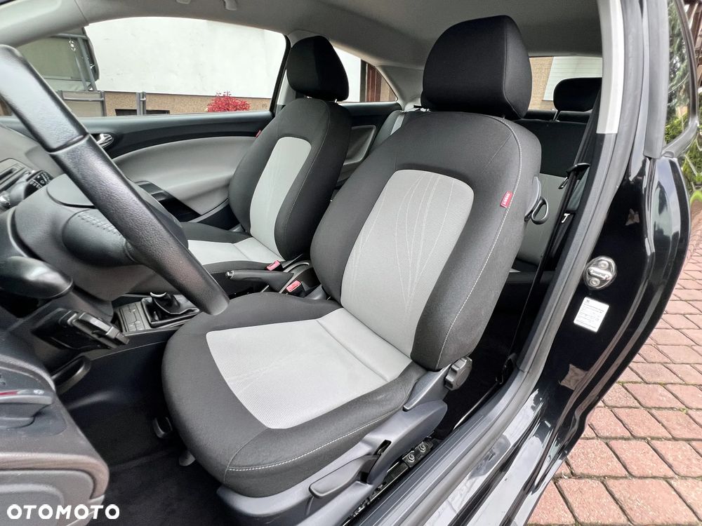 Seat Ibiza SC 1.4 16V Copa - 23