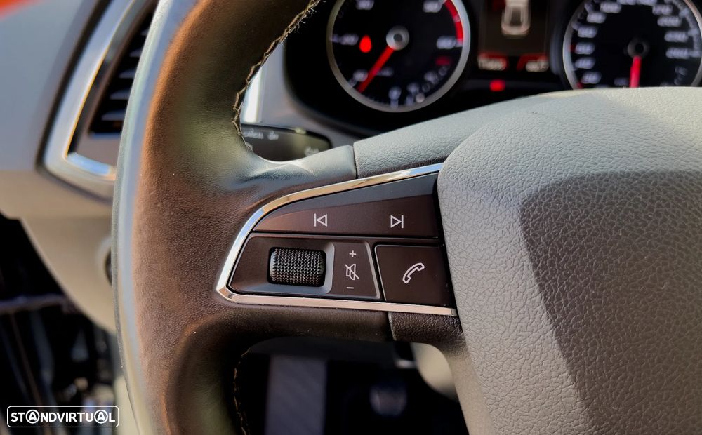 SEAT Ateca 1.6 TDI Style - 14