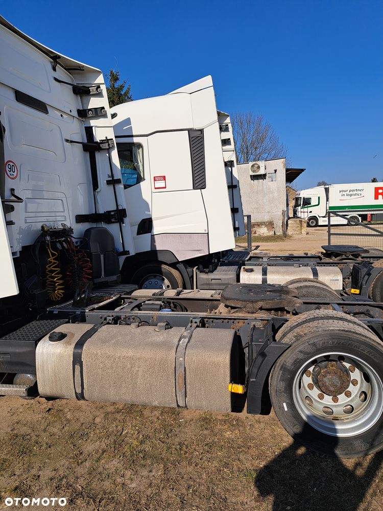 Renault Gama T520 i T480 Low deck - 12