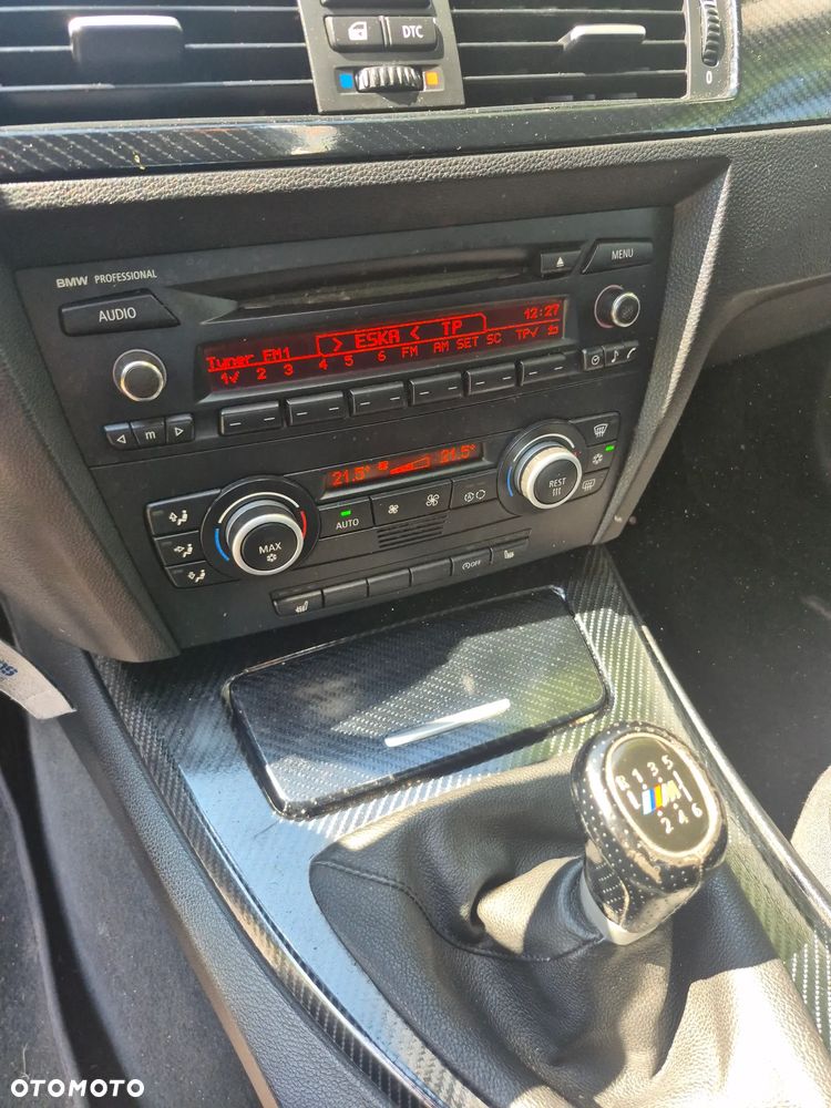 BMW Seria 3 318i - 14