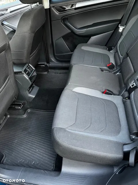 Skoda Kodiaq 2.0 TDI 4x4 Ambition DSG - 17