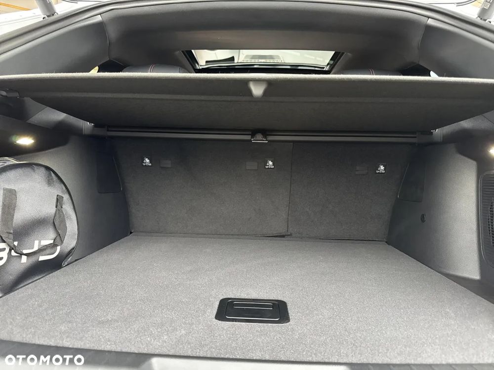 BYD Seal U 1.5T Design AWD - 18
