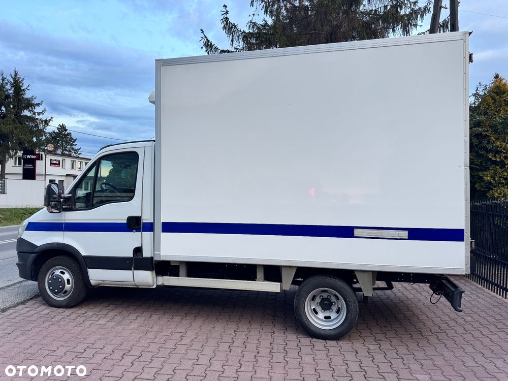 Iveco 35C15 - 2