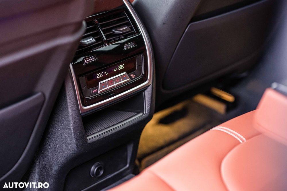 BMW X6 xDrive30d xLine - 16