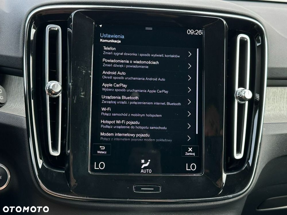 Volvo XC 40 - 33