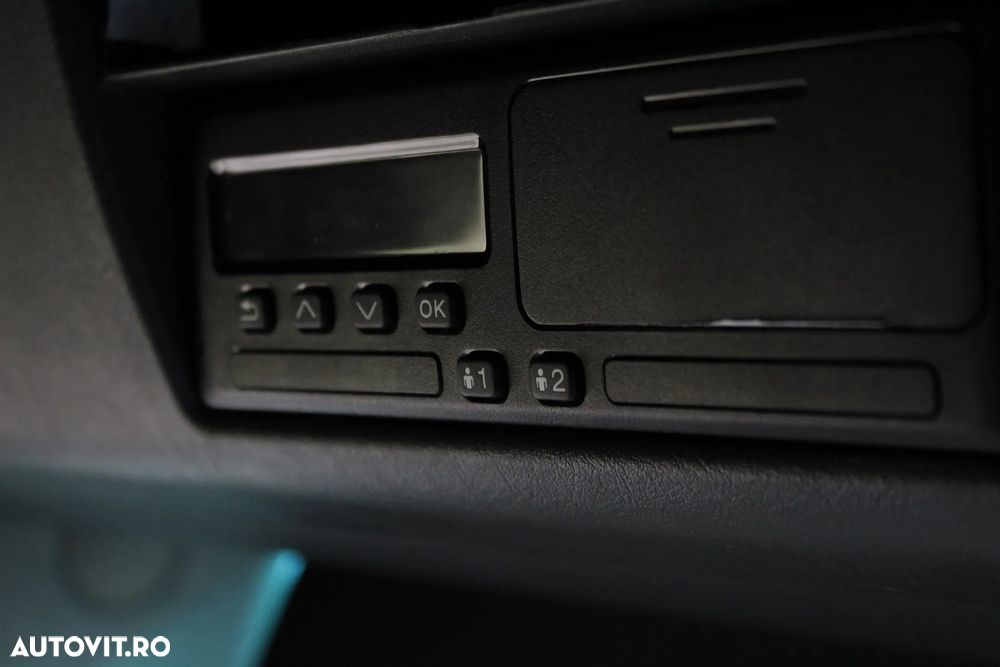 MAN MAN TGX 18.500 - 16