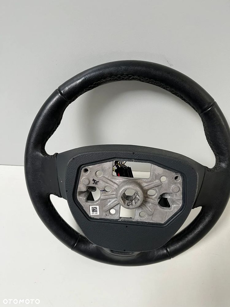 FORD TRANSIT CUSTOM KIEROWNICA JK21-3600-GA - 2