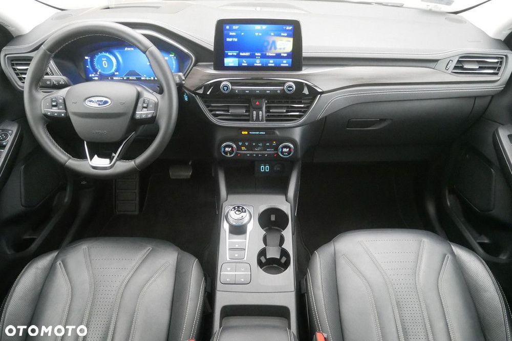 Ford Kuga - 8