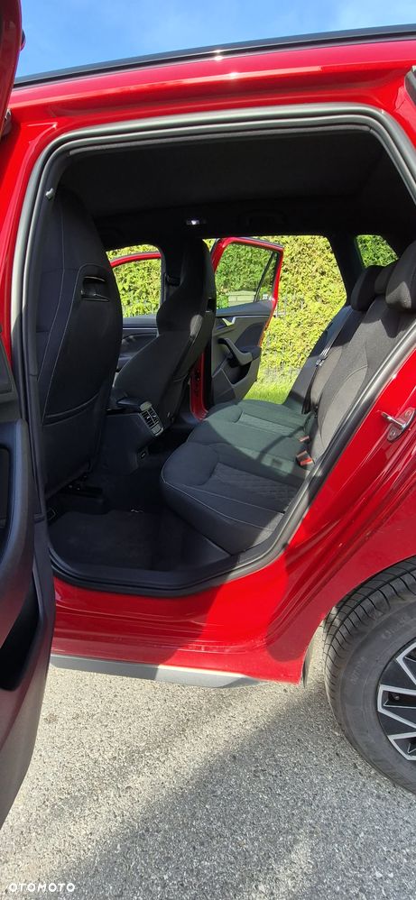 Skoda Kamiq 1.0 TSI Style DSG - 8