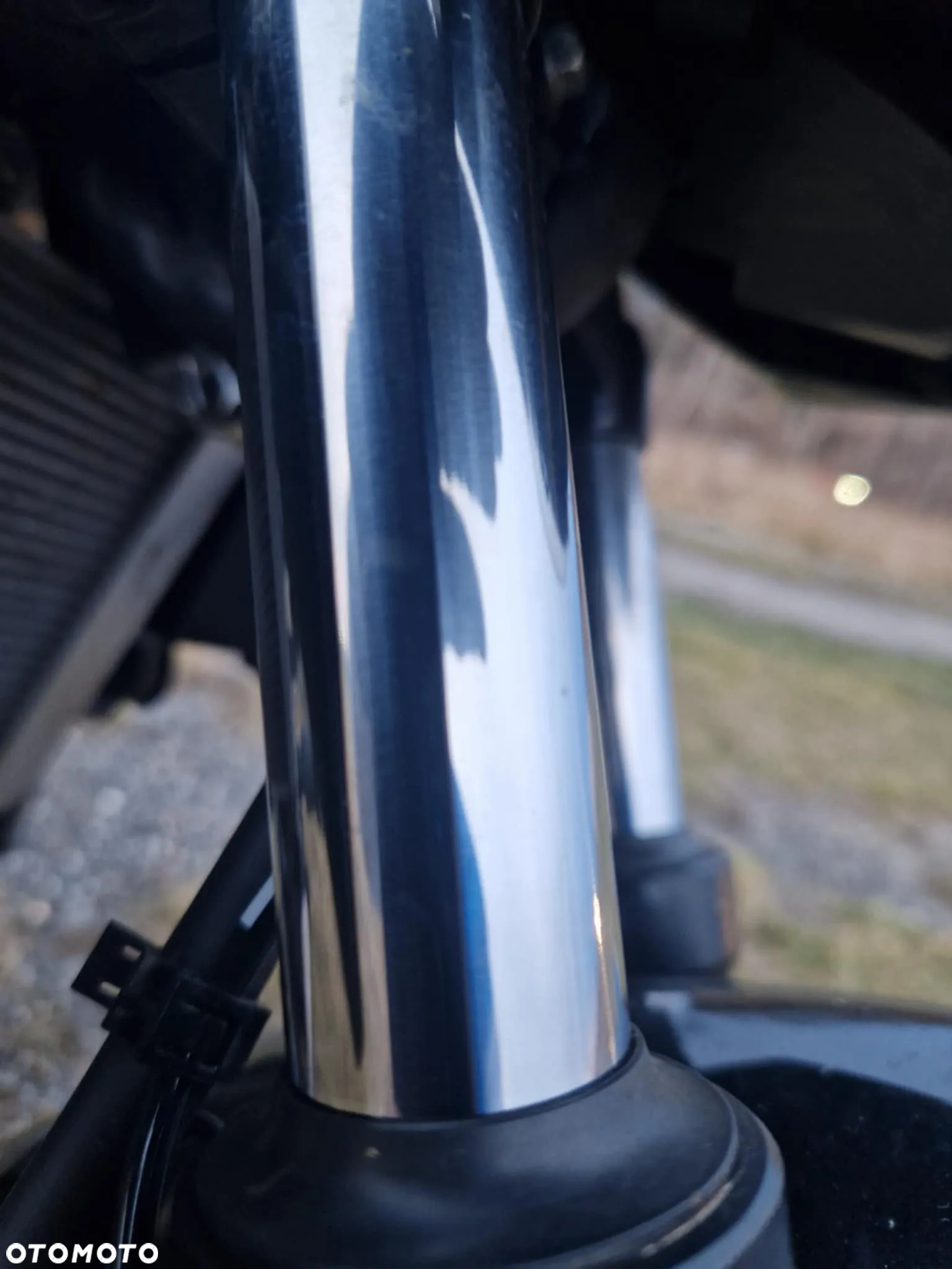 Suzuki GSX - 22