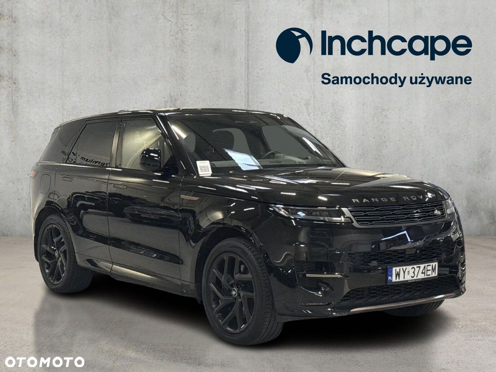 Land Rover Range Rover - 7