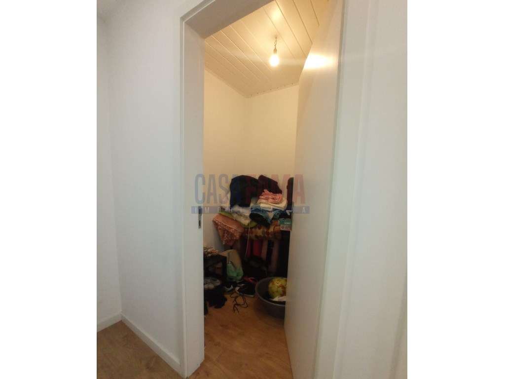 Apartamento T2+1 todo renovado no centro de Famalicão - Grande imagem: 5/23