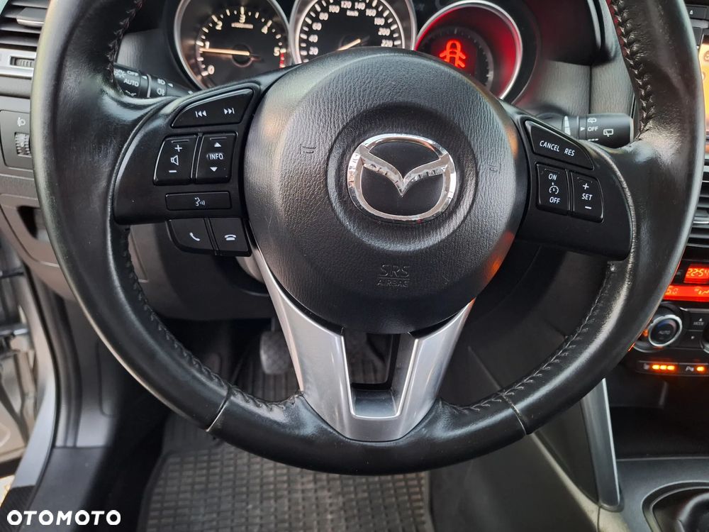 Mazda CX-5 2.2 D Skyenergy 2WD - 24