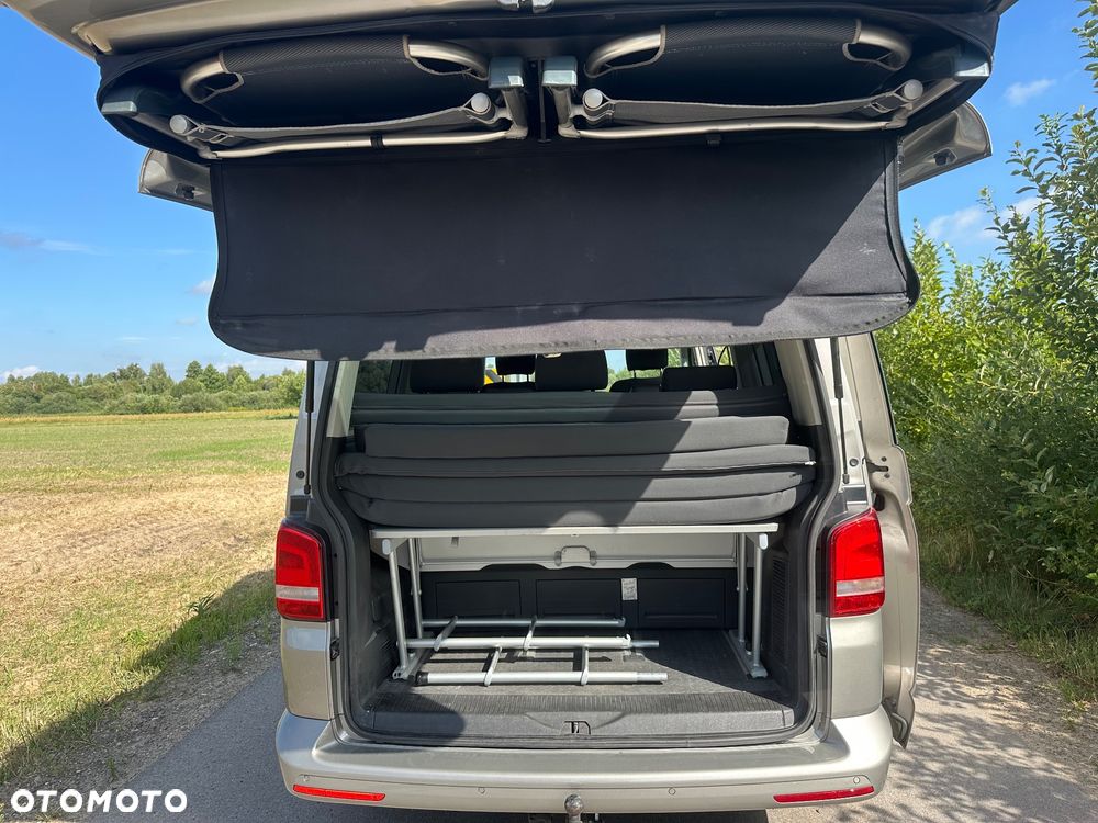Volkswagen California - 38