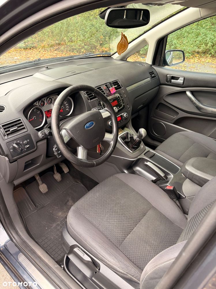 Ford C-MAX - 5