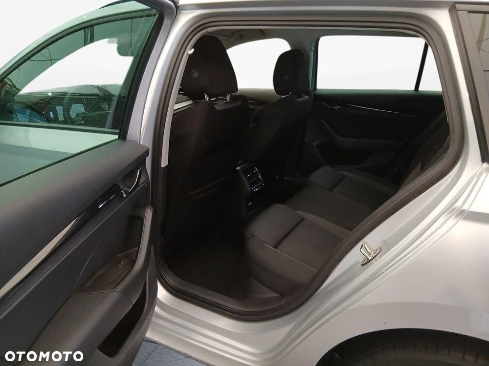 Skoda Octavia 2.0 TDI Business - 15