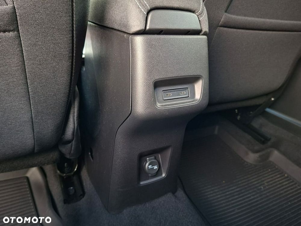 Opel Frontera - 28