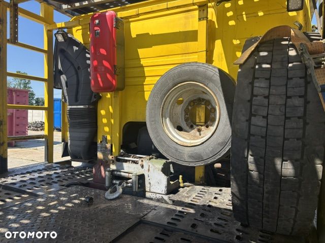 Volvo FM 12 - 8