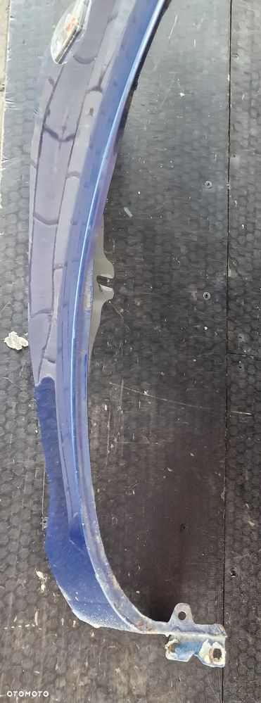 BŁOTNIK PRAWY PRZÓD OPEL CORSA D Z21B - 5